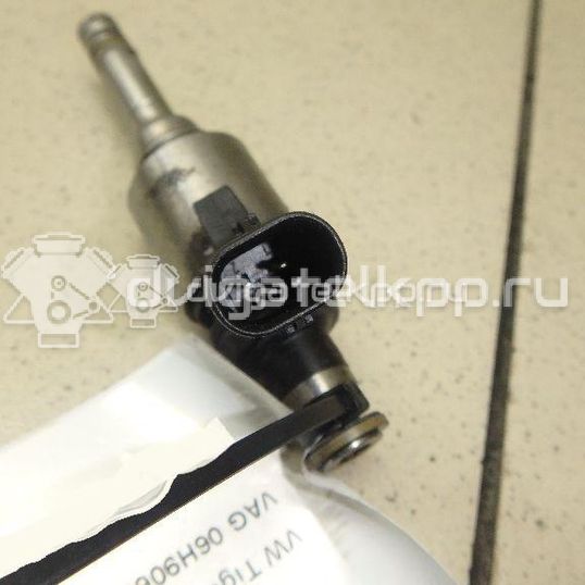 Фото Форсунка инжекторная электрическая  06H906036G для Seat Leon / Alhambra / Altea / Exeo