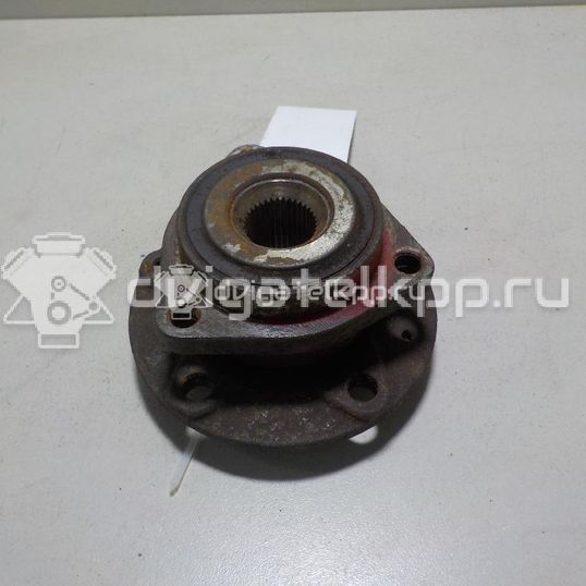 Фото Ступица передняя  8V0498625 для Seat Leon / Toledo / Altea