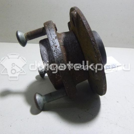 Фото Ступица передняя  1K0498621 для Seat Leon / Toledo / Alhambra / Altea