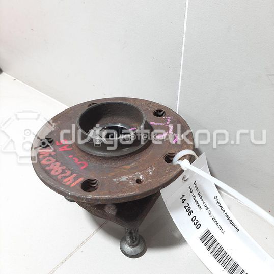 Фото Ступица передняя  1K0498621 для Seat Leon / Toledo / Alhambra / Altea