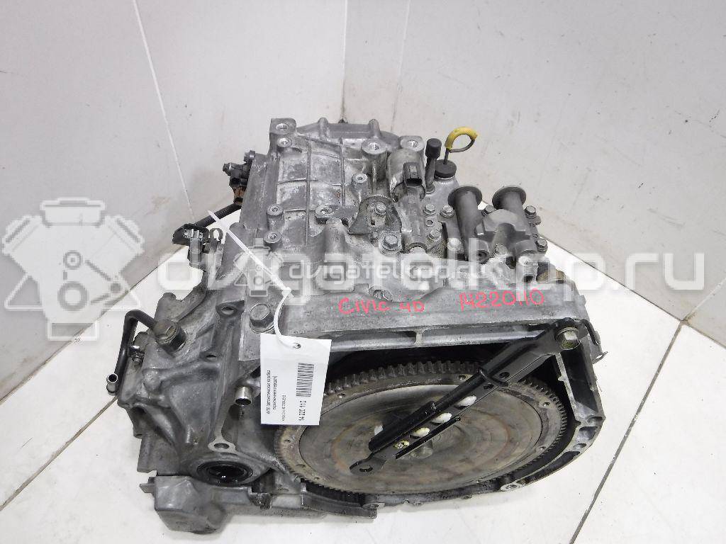 Фото Контрактная (б/у) АКПП для Honda Fr-V Be / Civic 132-141 л.с 16V 1.8 л R18A1 бензин 20021RPC010 {forloop.counter}}