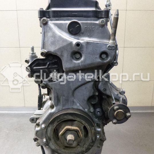 Фото Контрактный (б/у) двигатель R18A1 для Honda / Honda (Gac) 140 л.с 16V 1.8 л бензин R1A0HC4C02A0117