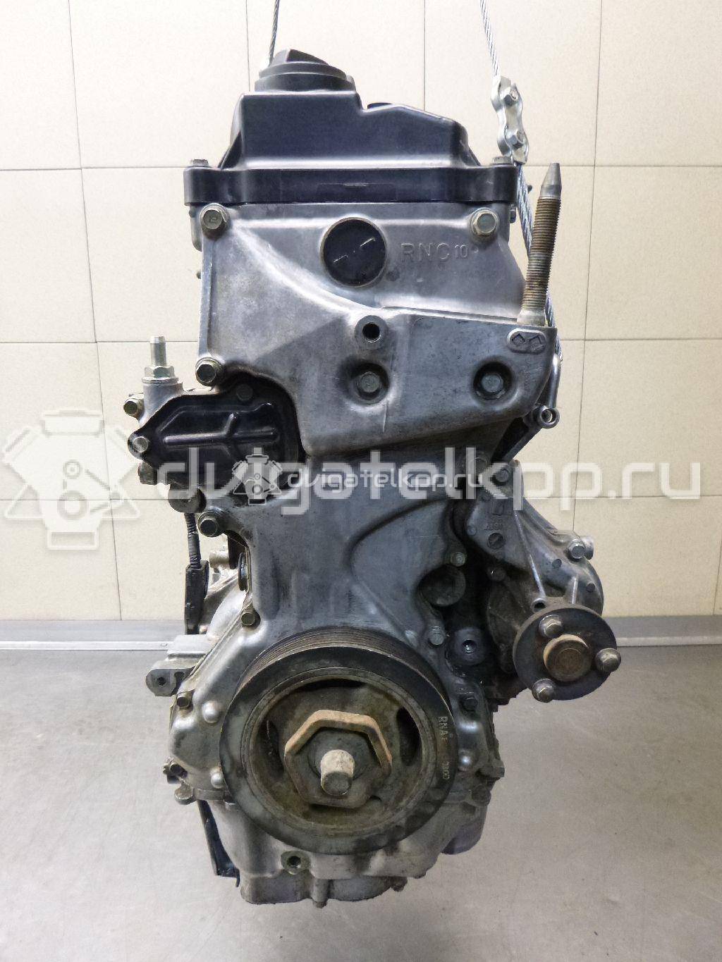 Фото Контрактный (б/у) двигатель R18A1 для Honda / Honda (Gac) 140 л.с 16V 1.8 л бензин R1A0HC4C02A0117 {forloop.counter}}