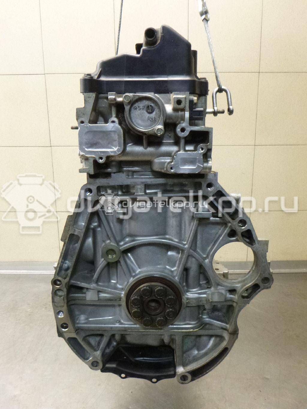 Фото Контрактный (б/у) двигатель R18A1 для Honda / Honda (Gac) 140 л.с 16V 1.8 л бензин R1A0HC4C02A0117 {forloop.counter}}