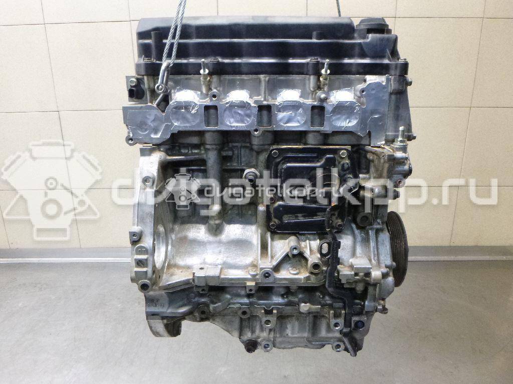 Фото Контрактный (б/у) двигатель R18A1 для Honda / Honda (Gac) 132-141 л.с 16V 1.8 л бензин R1A0HC4C02A0117 {forloop.counter}}