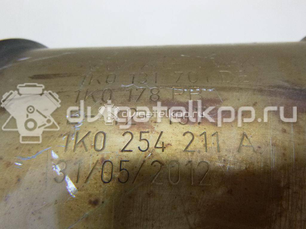 Фото Катализатор  1K0254201HX для Seat Leon / Altea {forloop.counter}}