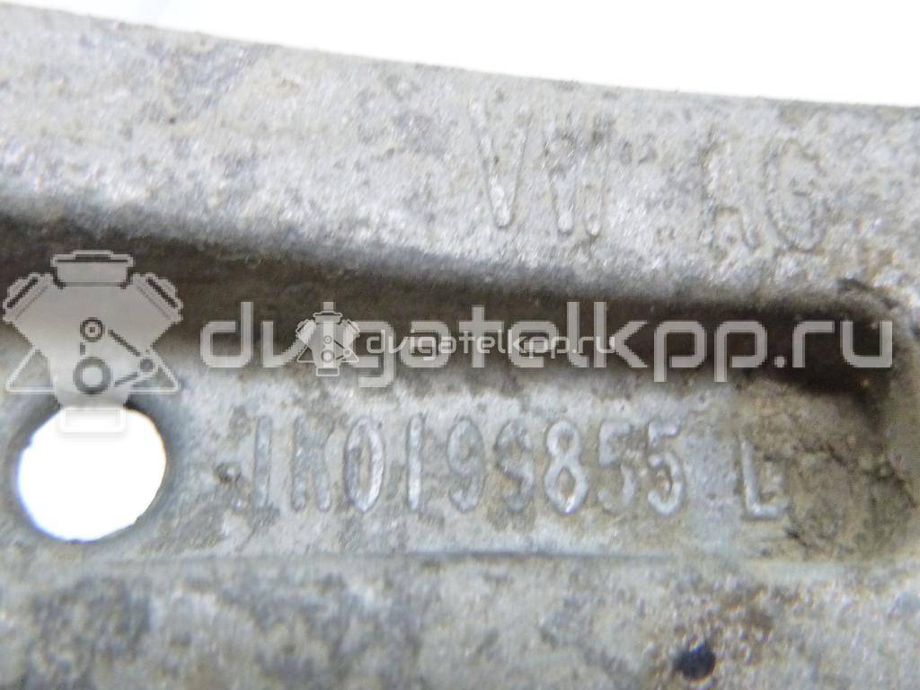 Фото Опора двигателя задняя  1k0199855l для Seat Leon / Toledo / Altea {forloop.counter}}