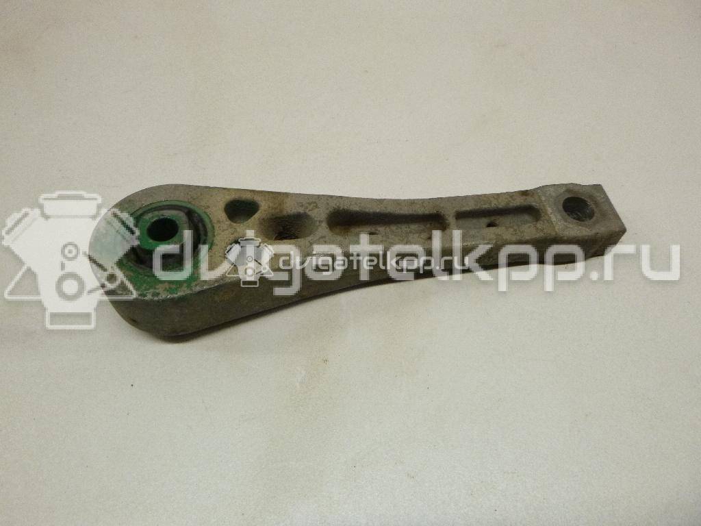 Фото Опора двигателя задняя  1k0199855l для Seat Leon / Toledo / Altea {forloop.counter}}