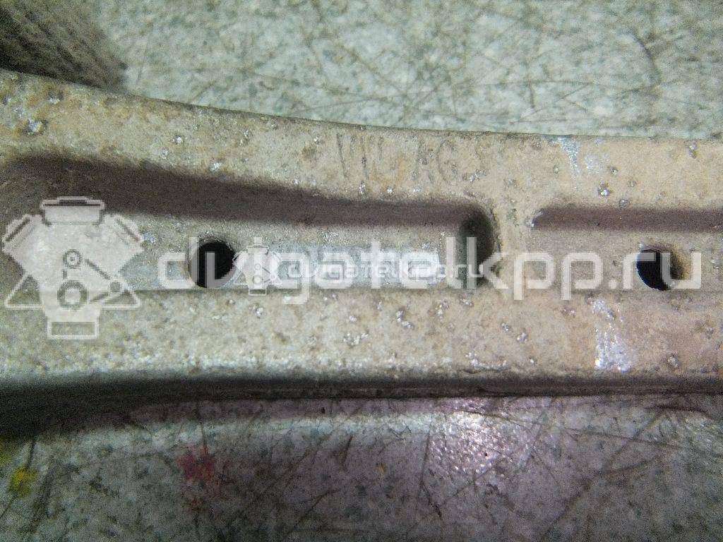 Фото Опора двигателя задняя  1K0199855L для Seat Leon / Toledo / Altea {forloop.counter}}