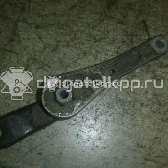 Фото Опора двигателя задняя  1K0199855L для Seat Leon / Toledo / Altea