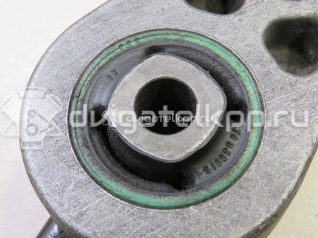 Фото Опора двигателя задняя  1k0199855l для Seat Leon / Toledo / Altea {forloop.counter}}