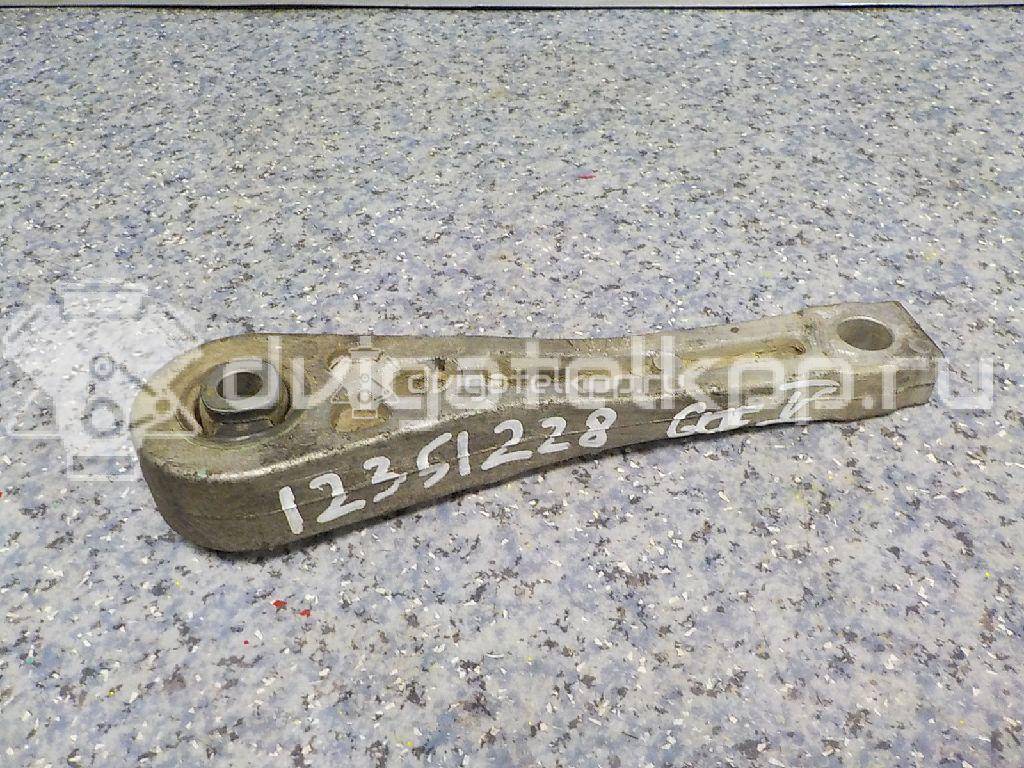 Фото Опора двигателя задняя  1k0199855l для Seat Leon / Toledo / Altea {forloop.counter}}