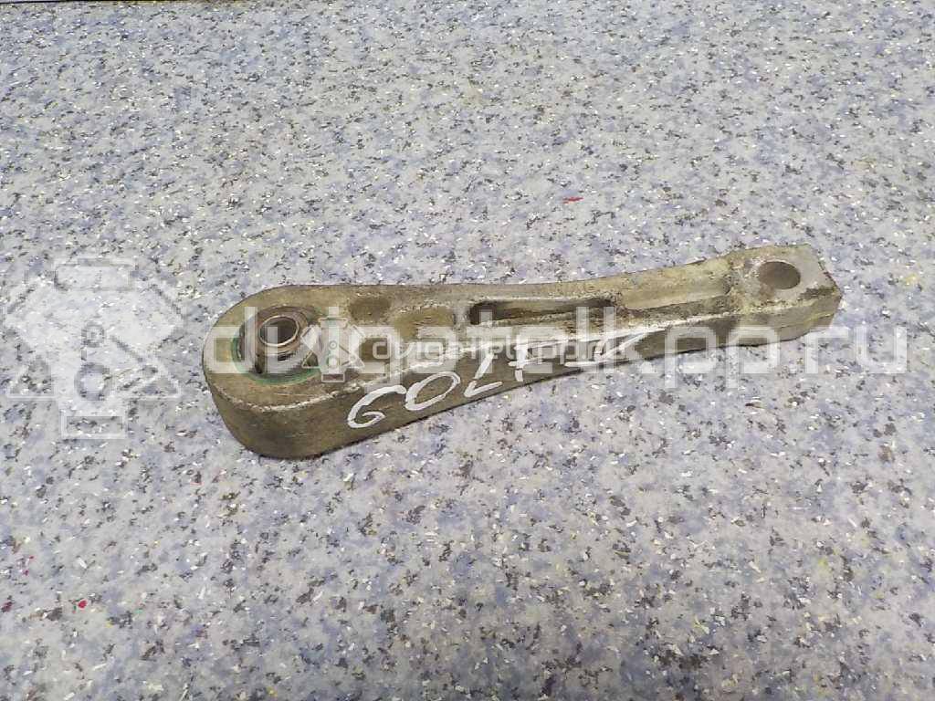 Фото Опора двигателя задняя  1k0199855l для Seat Leon / Toledo / Altea {forloop.counter}}