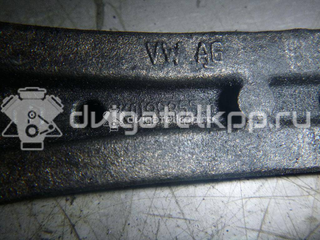 Фото Опора двигателя задняя  1K0199855L для Seat Leon / Toledo / Altea {forloop.counter}}