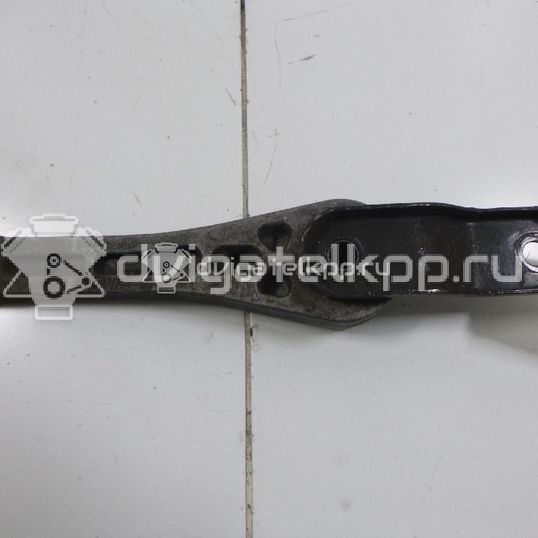 Фото Опора двигателя задняя  1k0199855l для Seat Leon / Toledo / Altea