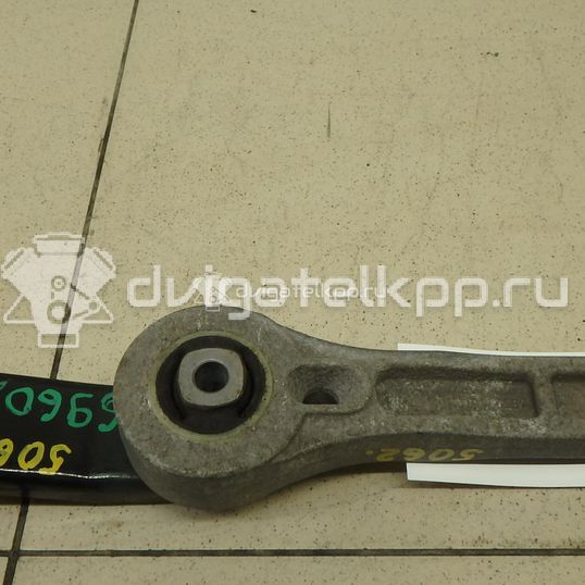 Фото Опора двигателя задняя  1K0199855BA для Seat Leon / Toledo / Altea