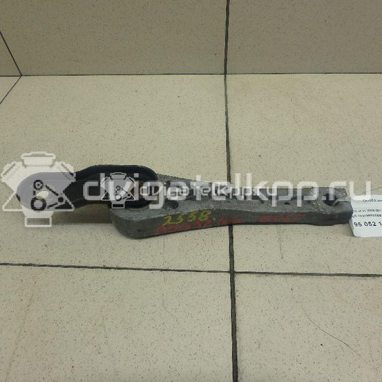 Фото Опора двигателя задняя  1k0199855bb для Seat Ibiza / Leon / Toledo / Alhambra / Altea