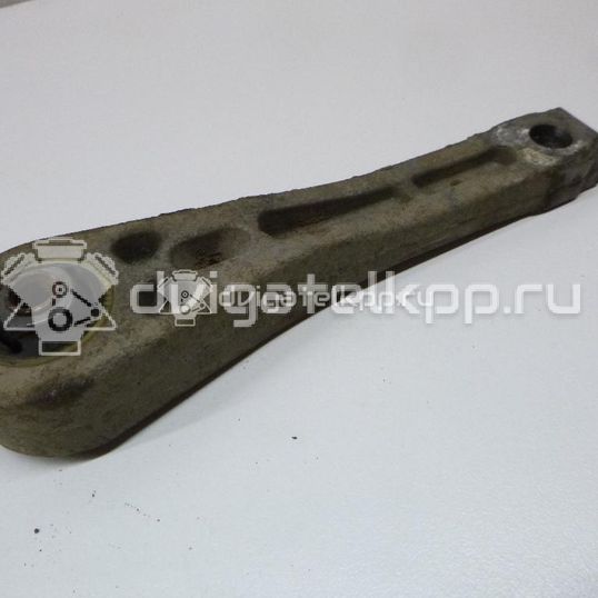 Фото Опора двигателя задняя  1k0199855bb для Seat Ibiza / Leon / Toledo / Alhambra / Altea