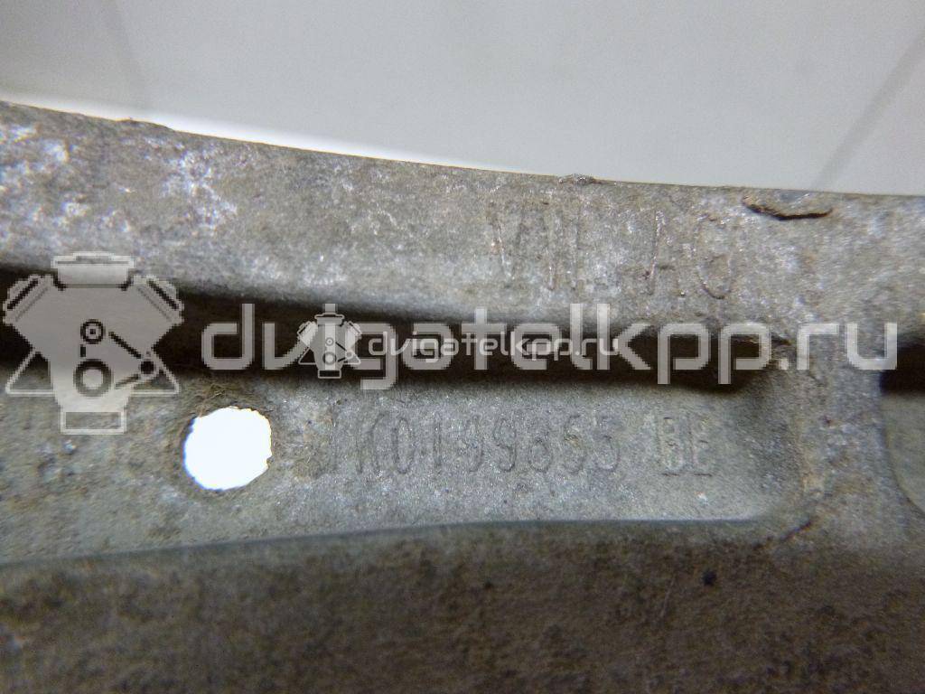 Фото Опора двигателя задняя  1k0199855bb для Seat Ibiza / Leon / Toledo / Alhambra / Altea {forloop.counter}}