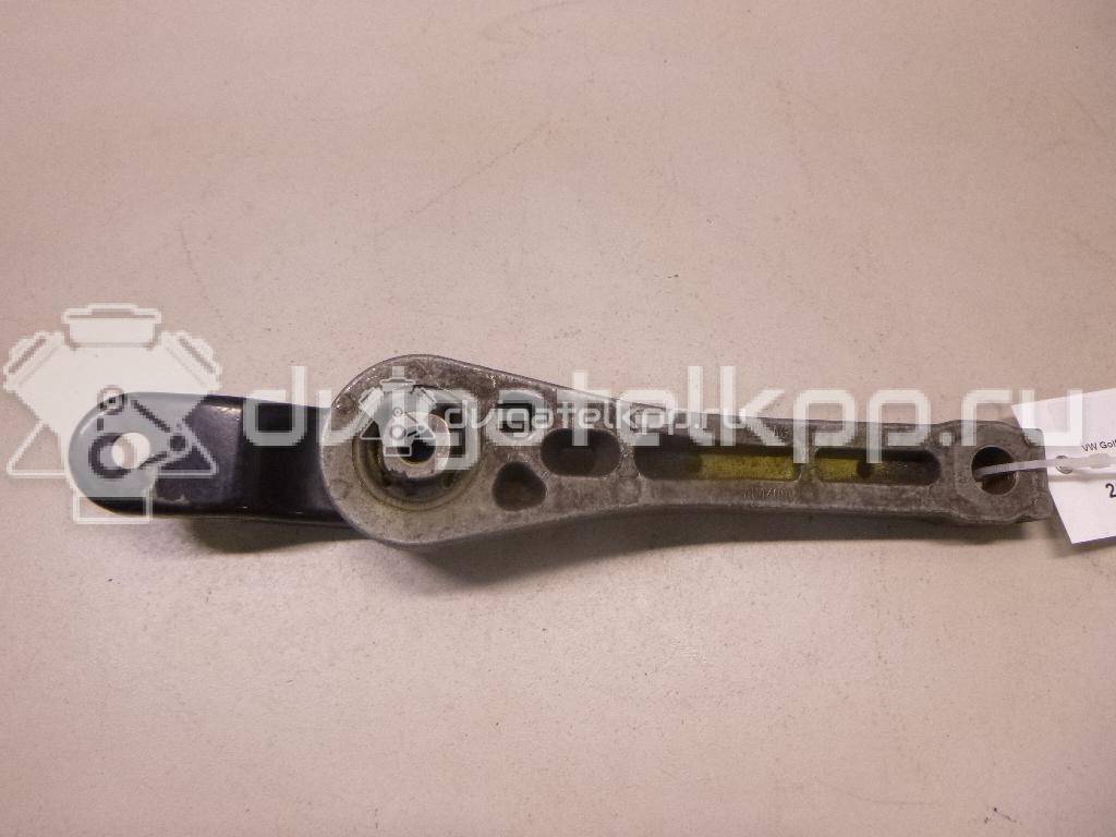 Фото Опора двигателя задняя  1K0199855BB для Seat Ibiza / Leon / Toledo / Alhambra / Altea {forloop.counter}}