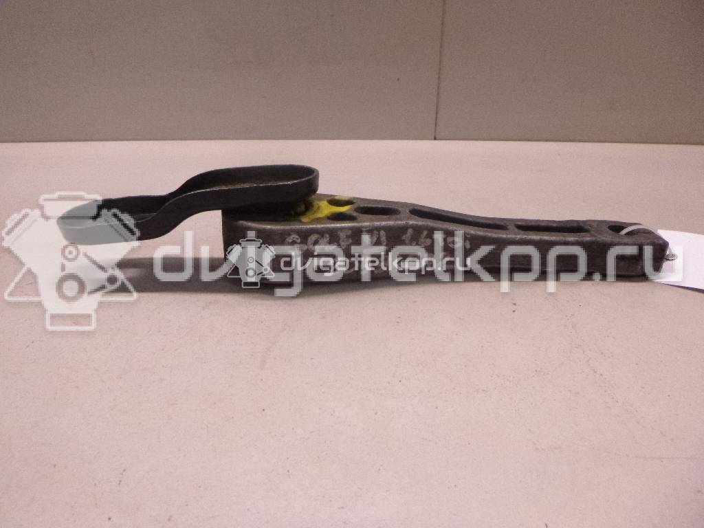 Фото Опора двигателя задняя  1K0199855BB для Seat Ibiza / Leon / Toledo / Alhambra / Altea {forloop.counter}}