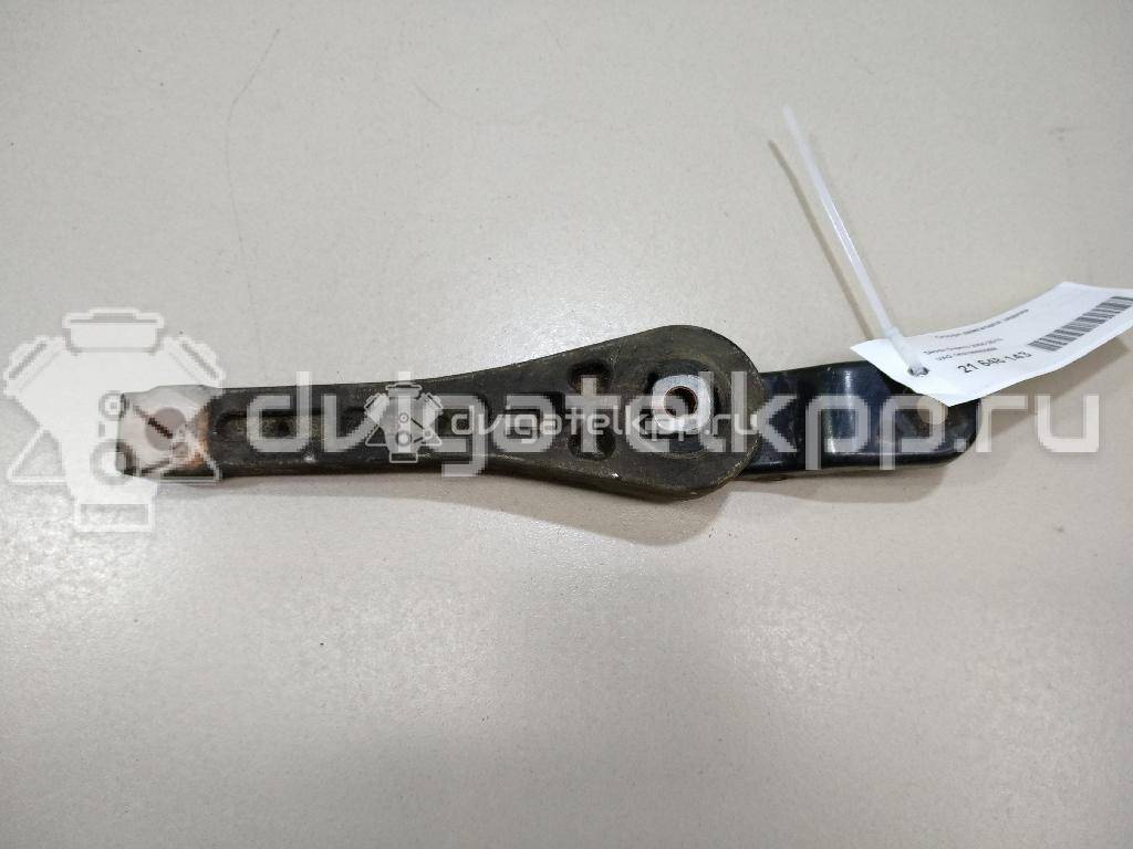 Фото Опора двигателя задняя  1K0199855BB для Seat Ibiza / Leon / Toledo / Alhambra / Altea {forloop.counter}}