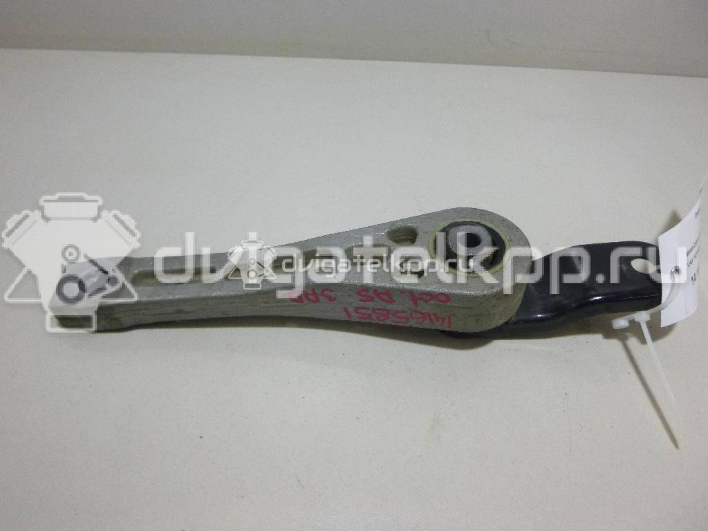 Фото Опора двигателя задняя  1K0199855BB для Seat Ibiza / Leon / Toledo / Alhambra / Altea {forloop.counter}}