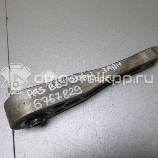 Фото Опора двигателя задняя  1K0199855BB для Seat Ibiza / Leon / Toledo / Alhambra / Altea