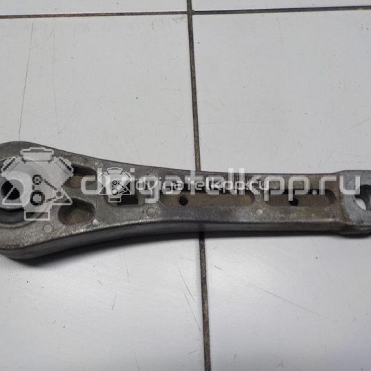 Фото Опора двигателя задняя  1K0199855BB для Seat Ibiza / Leon / Toledo / Alhambra / Altea