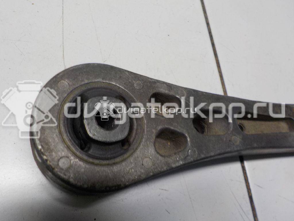 Фото Опора двигателя задняя  1K0199855BB для Seat Ibiza / Leon / Toledo / Alhambra / Altea {forloop.counter}}