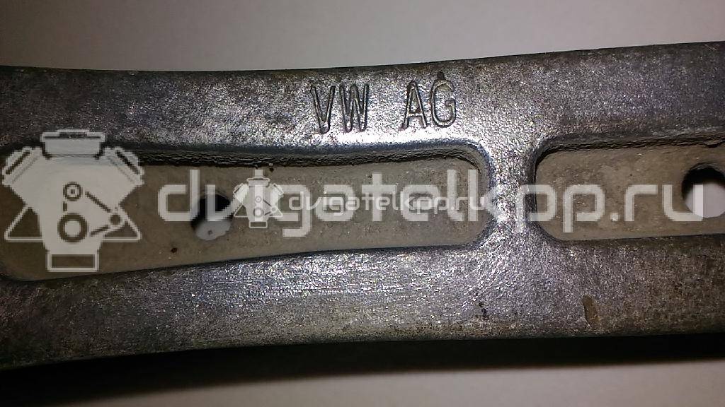 Фото Опора двигателя задняя  1K0199855BB для Seat Ibiza / Leon / Toledo / Alhambra / Altea {forloop.counter}}