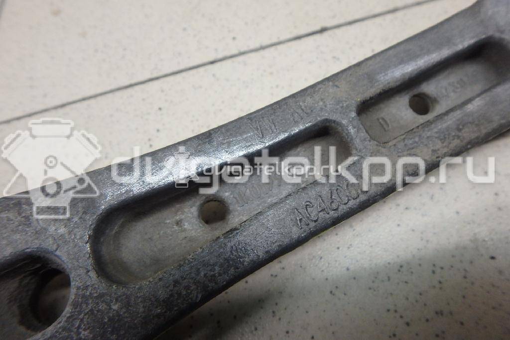 Фото Опора двигателя задняя  1K0199855BB для Seat Ibiza / Leon / Toledo / Alhambra / Altea {forloop.counter}}