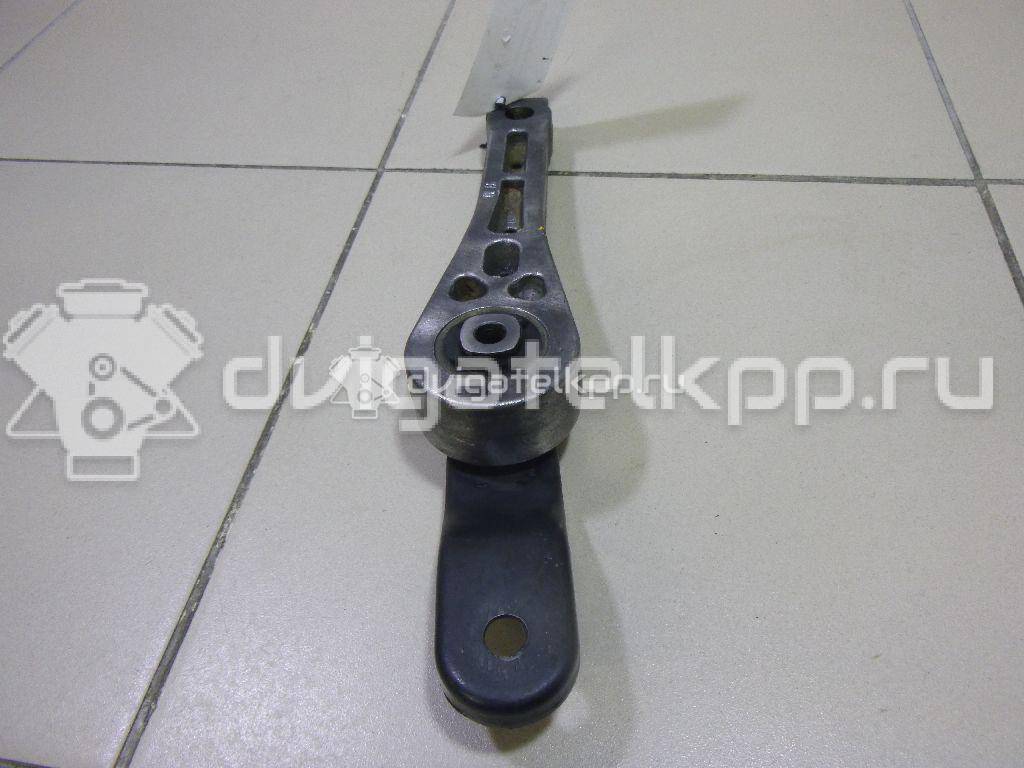 Фото Опора двигателя задняя  1K0199855BB для Seat Ibiza / Leon / Toledo / Alhambra / Altea {forloop.counter}}