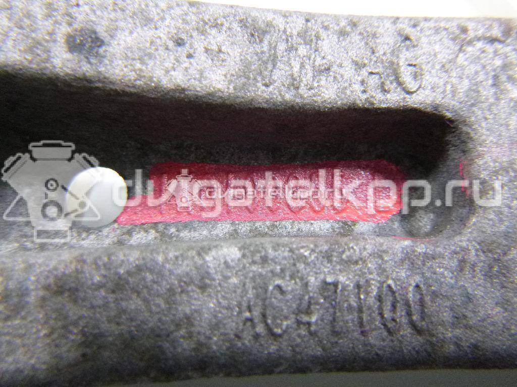 Фото Опора двигателя задняя  1k0199855bb для Seat Ibiza / Leon / Toledo / Alhambra / Altea {forloop.counter}}