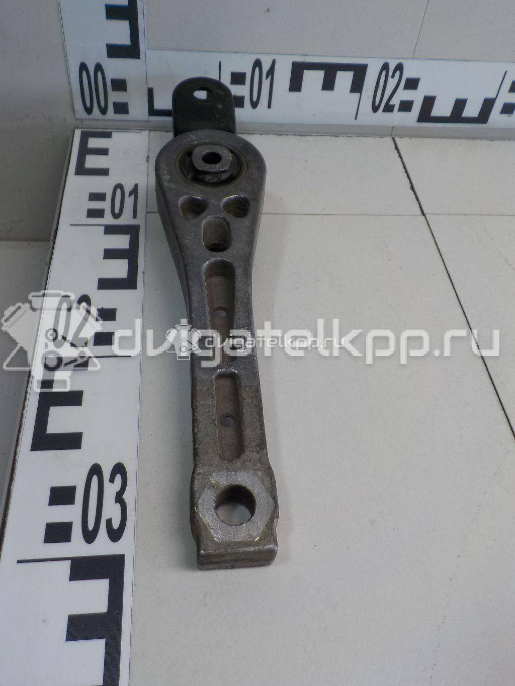 Фото Опора двигателя задняя  1K0199855AE для Seat Ibiza / Leon / Toledo / Alhambra / Altea {forloop.counter}}