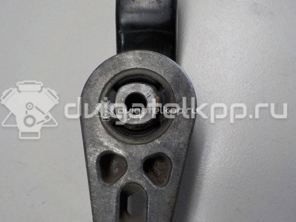 Фото Опора двигателя задняя  1K0199855AE для Seat Ibiza / Leon / Toledo / Alhambra / Altea {forloop.counter}}