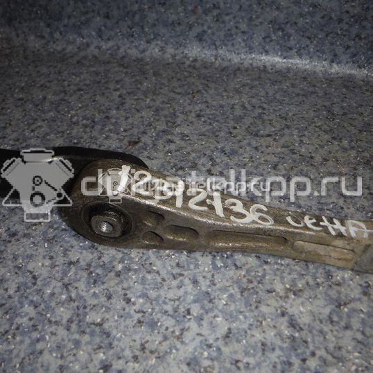 Фото Опора двигателя задняя  1K0199855AE для Seat Ibiza / Leon / Toledo / Alhambra / Altea