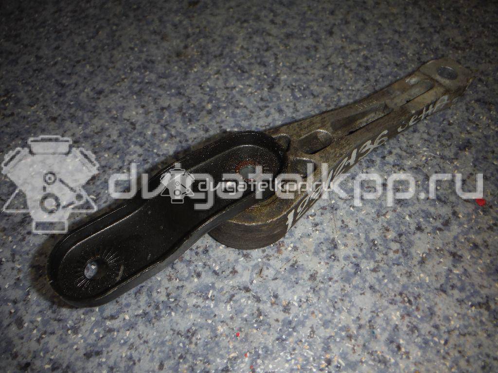 Фото Опора двигателя задняя  1K0199855AE для Seat Ibiza / Leon / Toledo / Alhambra / Altea {forloop.counter}}