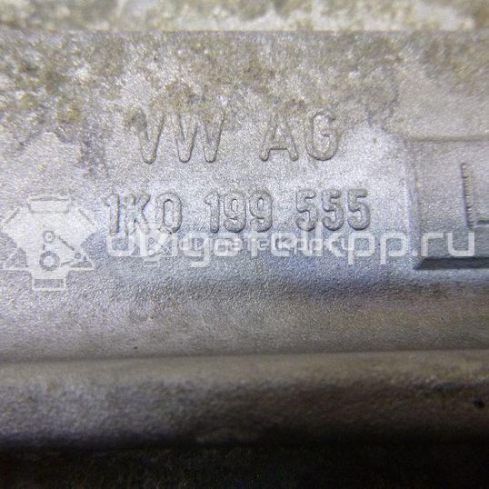 Фото Опора двигателя левая  1K0199555L для Seat Ibiza / Leon / Toledo / Altea