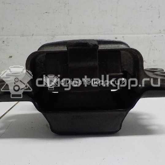 Фото Опора двигателя левая  1K0199555L для Seat Ibiza / Leon / Toledo / Altea