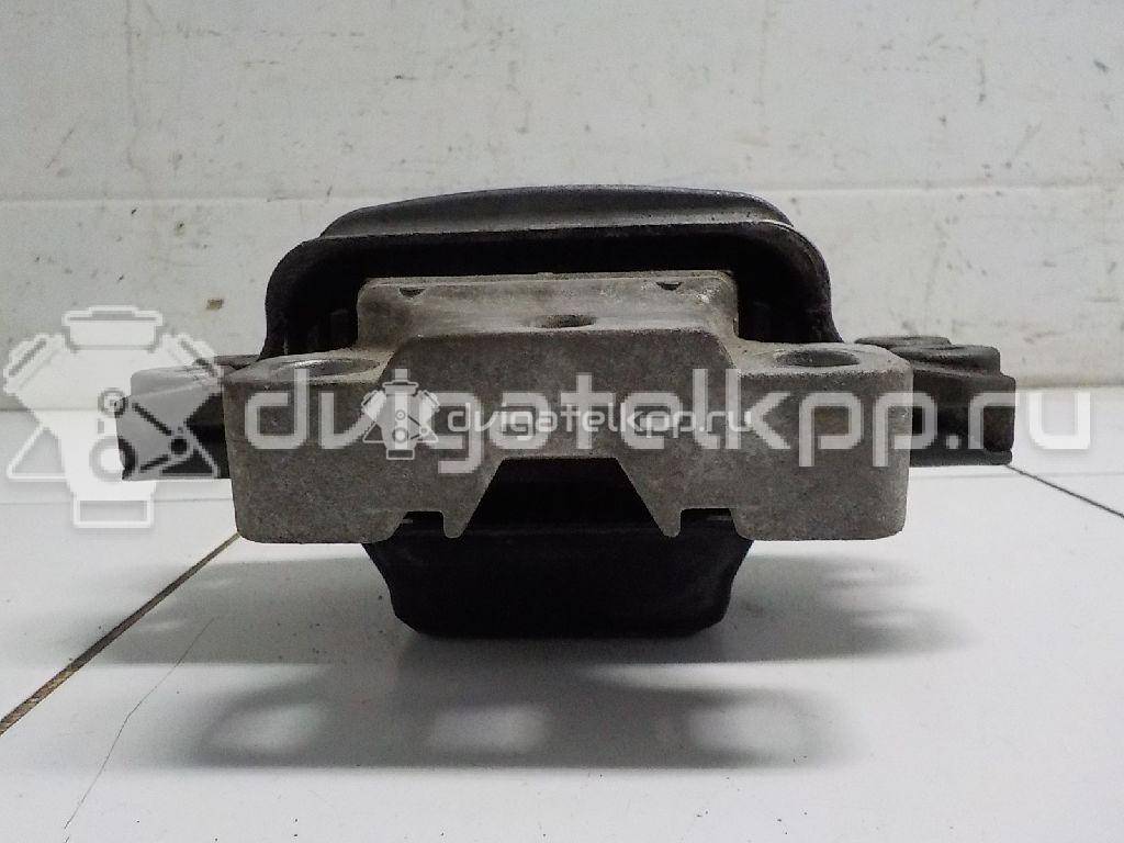 Фото Опора двигателя левая  1K0199555L для Seat Ibiza / Leon / Toledo / Altea {forloop.counter}}