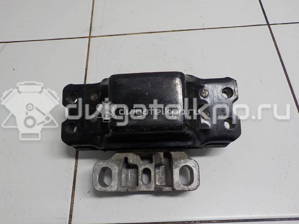 Фото Опора двигателя левая  1K0199555L для Seat Ibiza / Leon / Toledo / Altea {forloop.counter}}