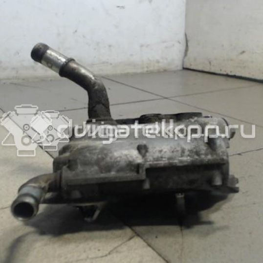 Фото Корпус термостата для двигателя R18A1 для Honda / Honda (Gac) 132-141 л.с 16V 1.8 л бензин 19320RNAA50