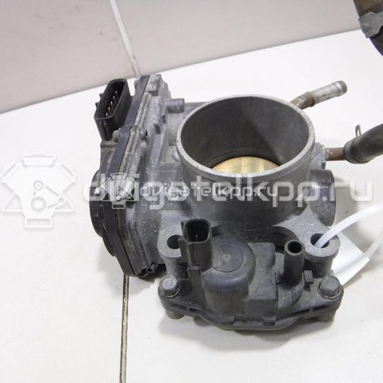 Фото Заслонка дроссельная электрическая для двигателя R18A1 для Honda / Honda (Gac) 132-141 л.с 16V 1.8 л бензин 16400RNAA01