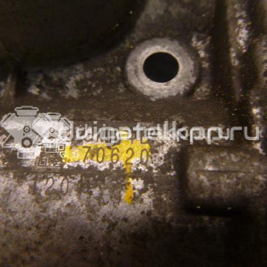 Фото Заслонка дроссельная электрическая для двигателя R18A1 для Honda / Honda (Gac) 132-141 л.с 16V 1.8 л бензин 16400RNAA01