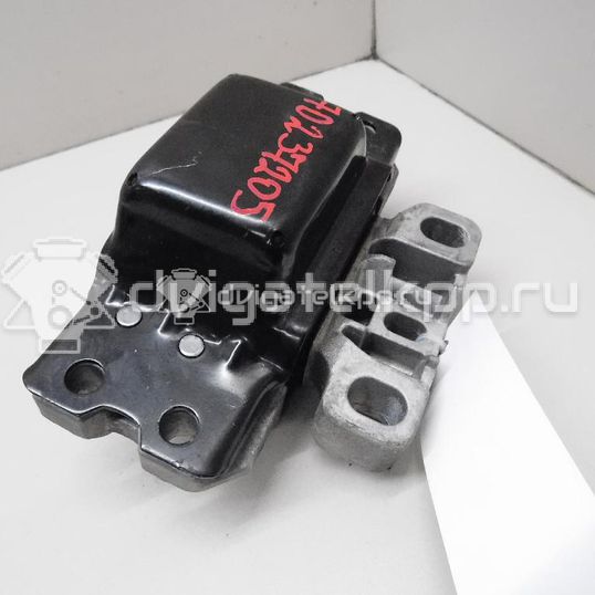 Фото Опора КПП левая  1k0199555n для Seat Leon / Toledo / Altea