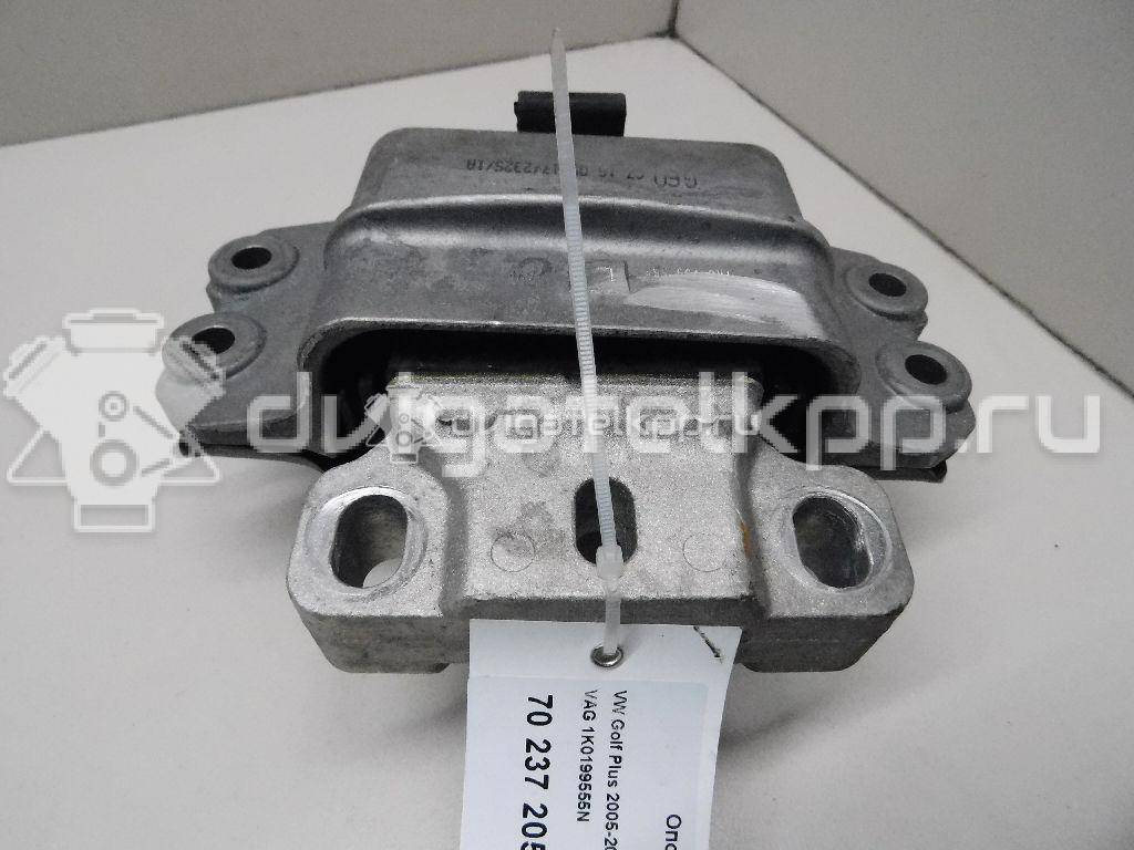 Фото Опора КПП левая  1k0199555n для Seat Leon / Toledo / Altea {forloop.counter}}