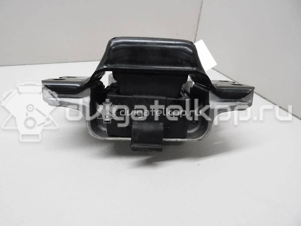 Фото Опора КПП левая  1k0199555n для Seat Leon / Toledo / Altea {forloop.counter}}