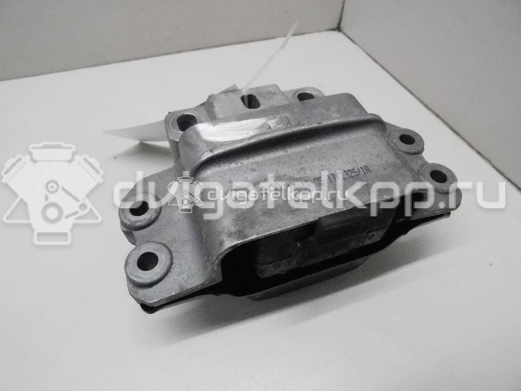 Фото Опора КПП левая  1k0199555n для Seat Leon / Toledo / Altea {forloop.counter}}