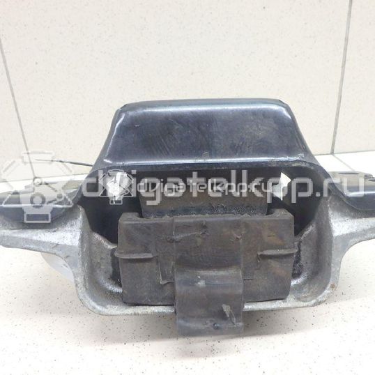 Фото Опора КПП левая  1K0199555N для Seat Leon / Toledo / Altea